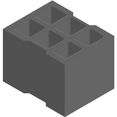 Building materials