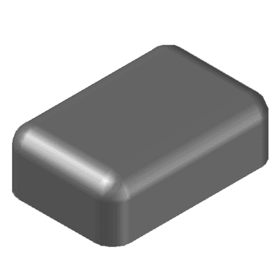 Nostalit paving stones 6cm