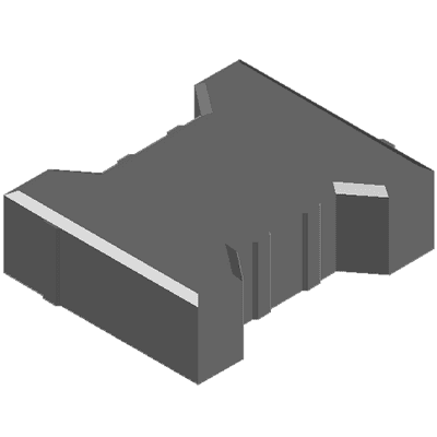 Behaton paving stones 6cm