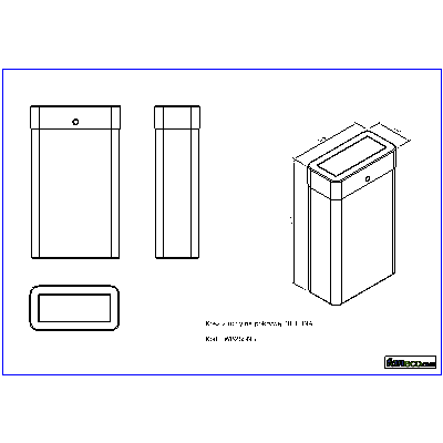 Linia produktowa PRESTIGE