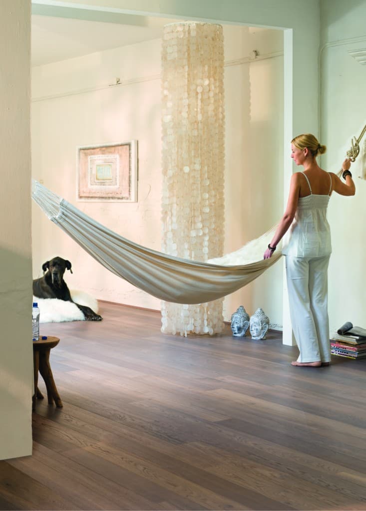 Podłogi Drewniane Castello