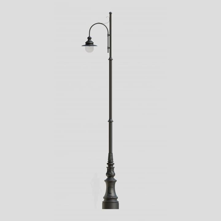 High Style Lanterns - Type K, KTP, KT