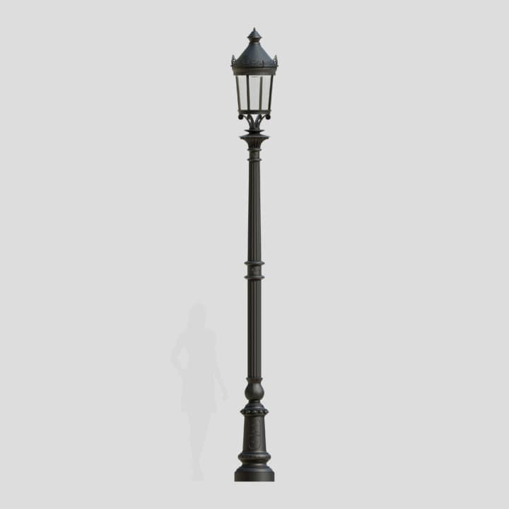 Stylish Lanterns - Type M