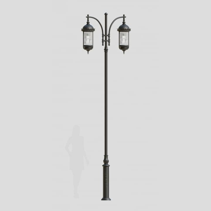 Streetlights - Type G