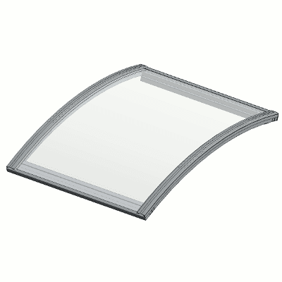 Klapy przewietrzające