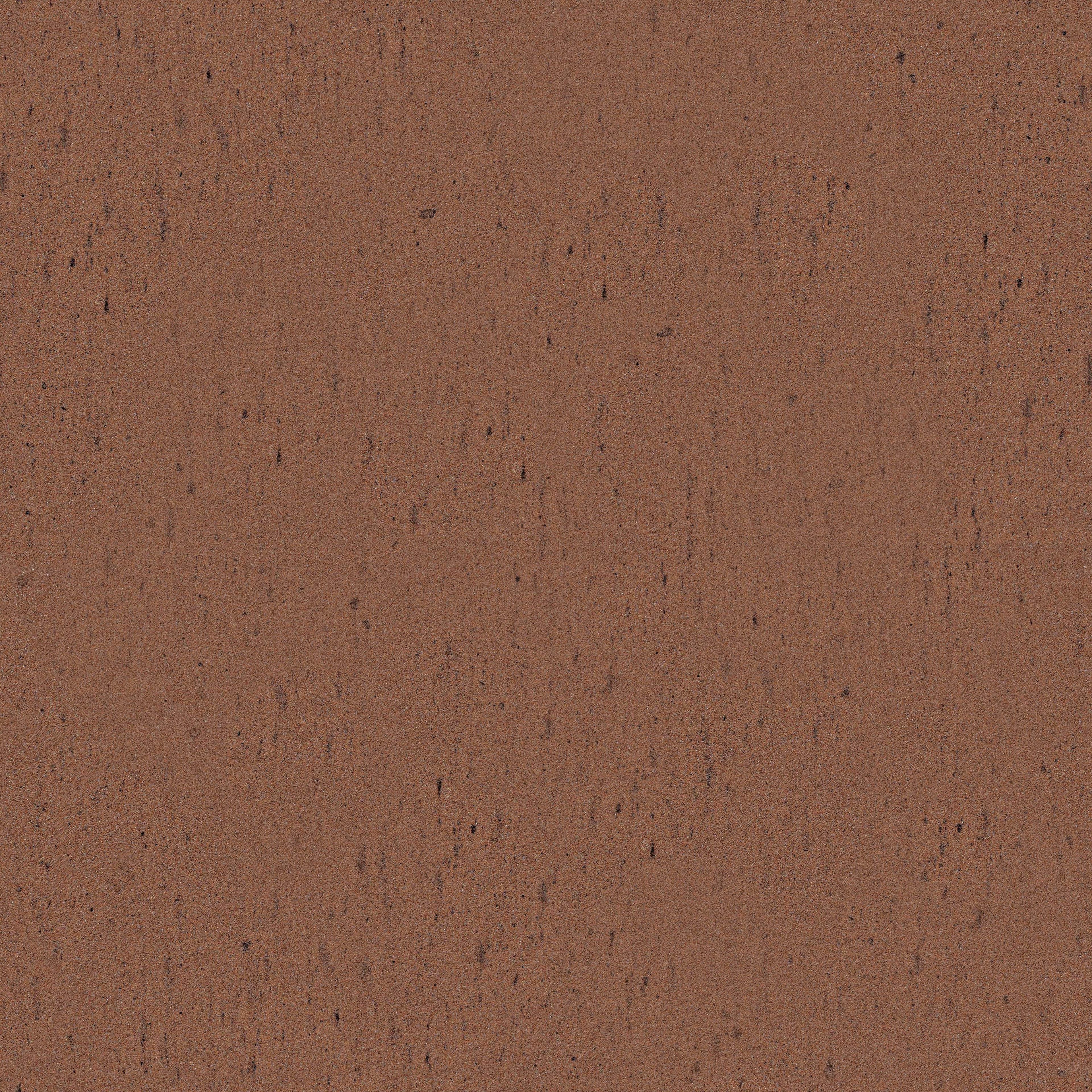BOLIX RUST textured plaster 160x160cm