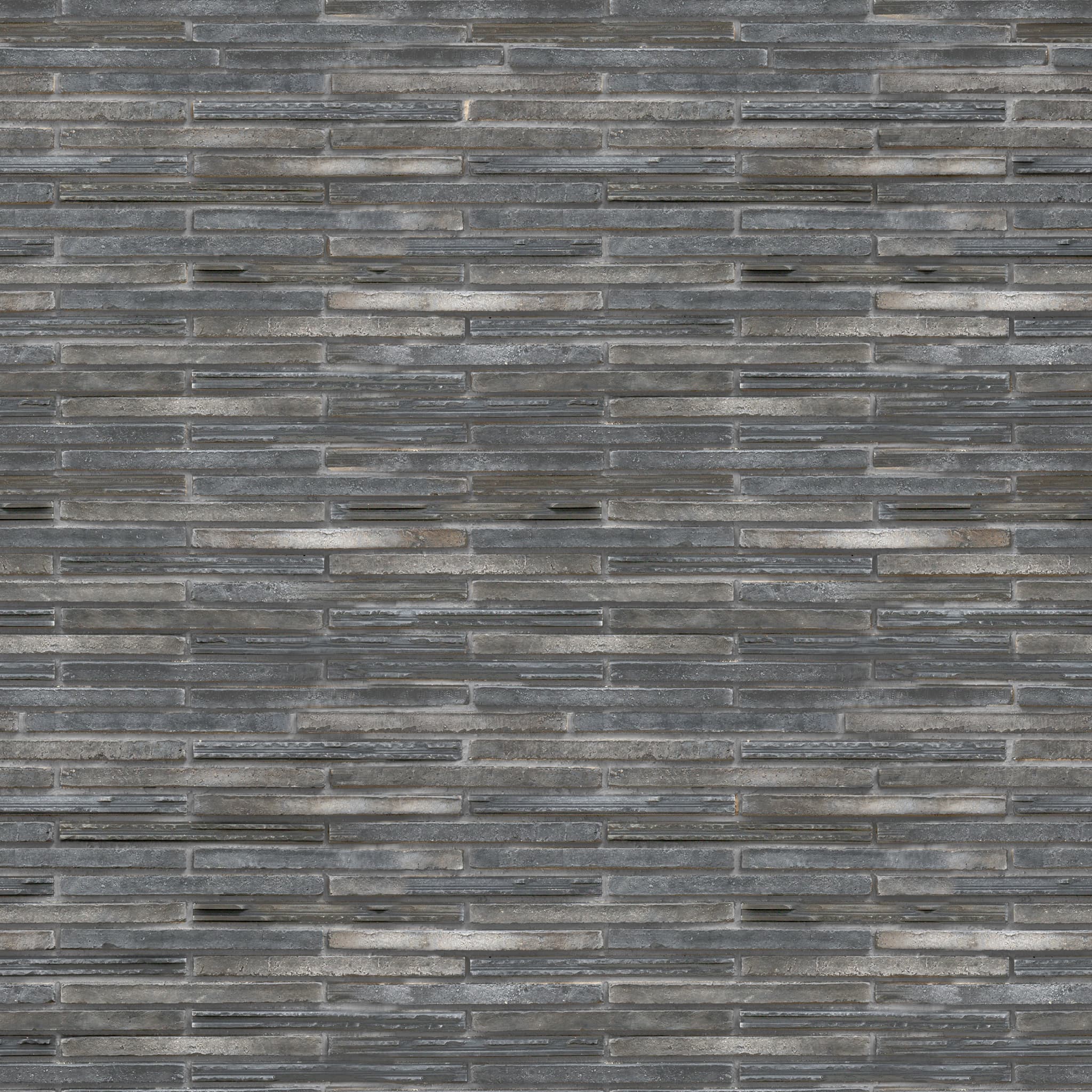 Bricks – special collection