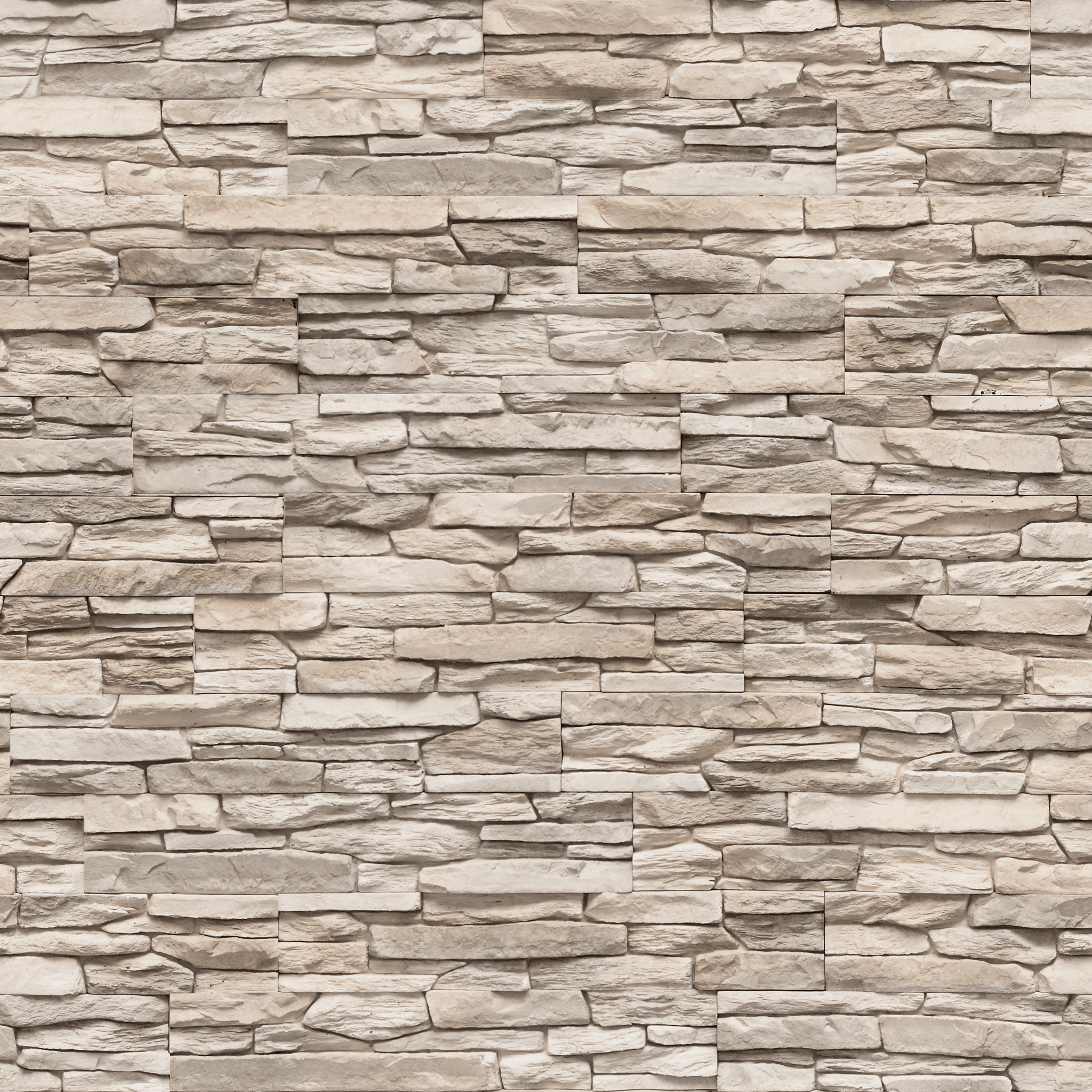 Stone panels