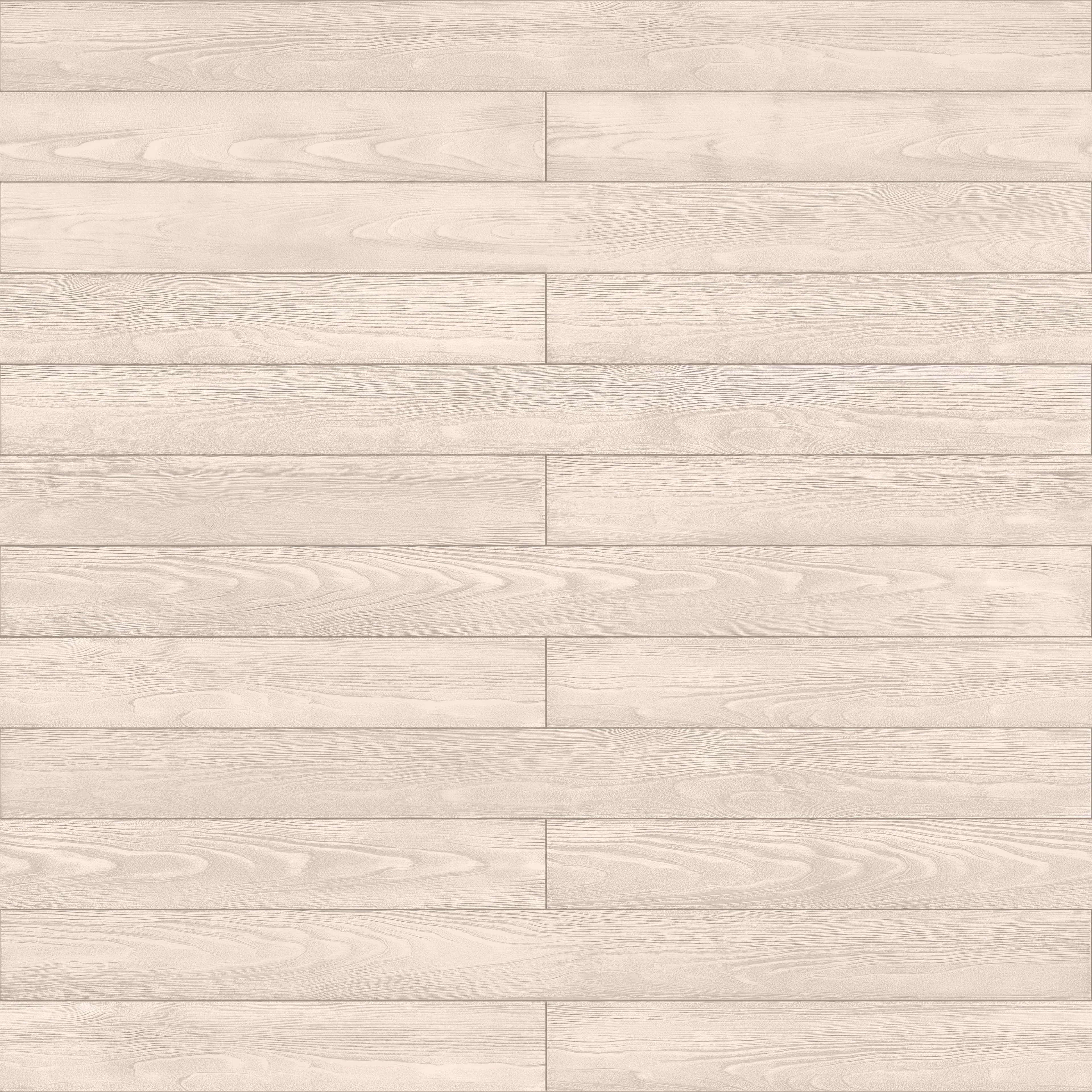 Wood-effect panels, 200 cm x 200 cm