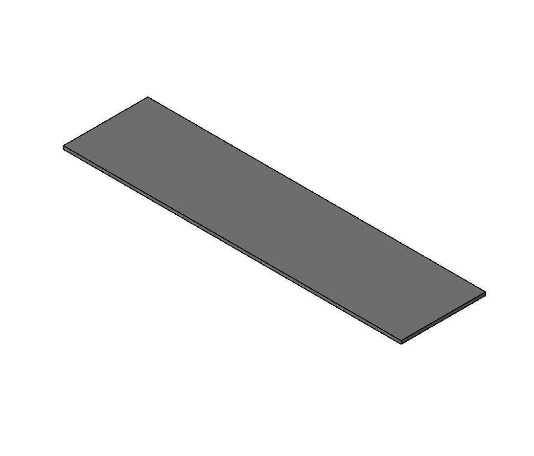 Stone window sills