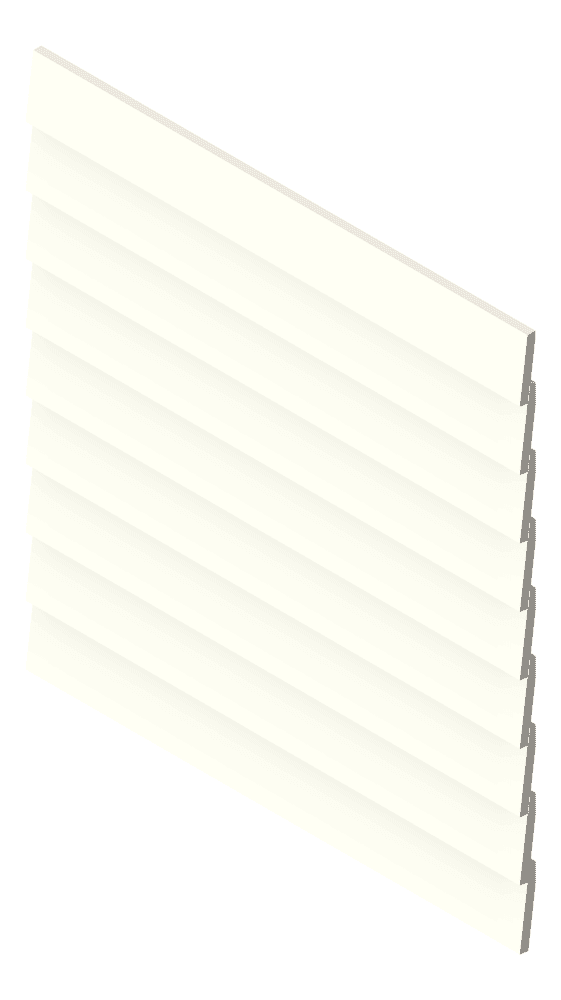 Hardie® Panel large-format façade boards