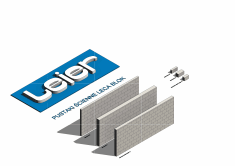 Wall blocks