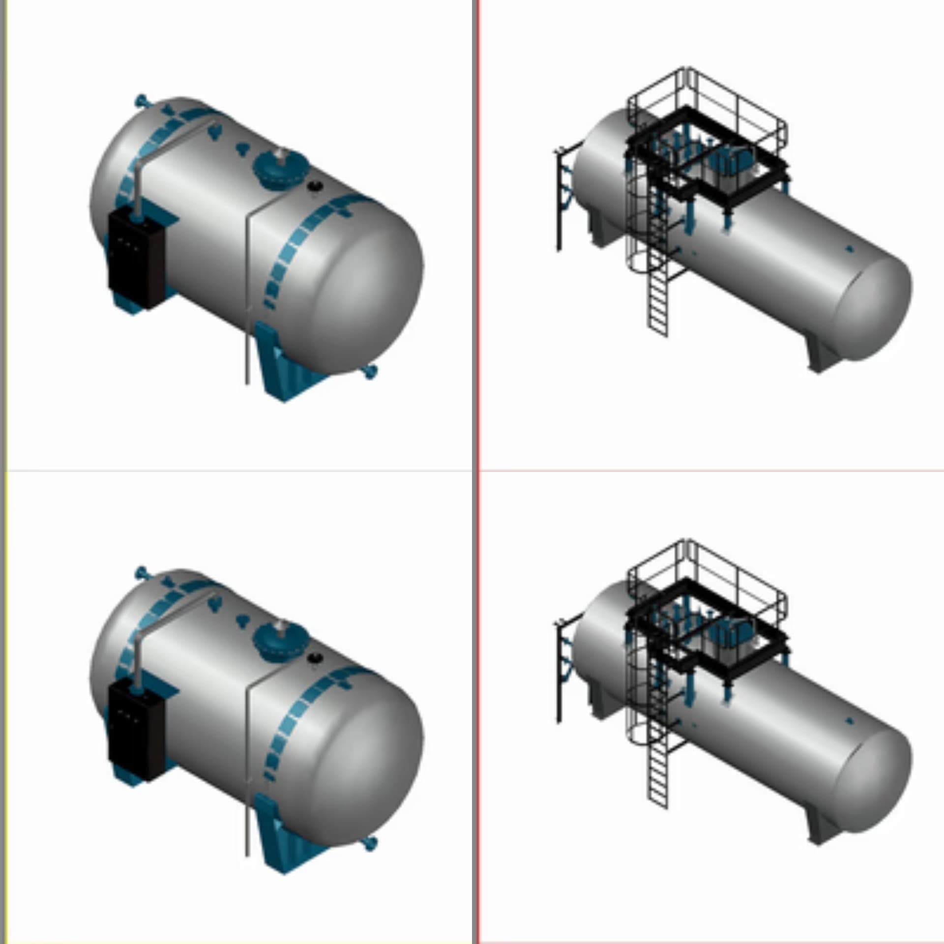Tanks