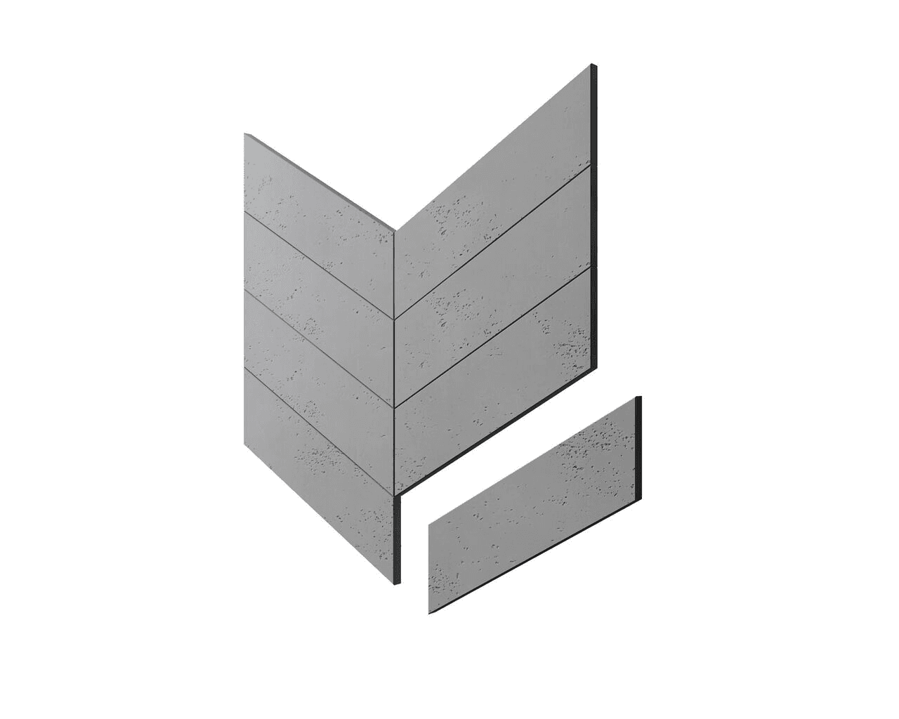 Chevron Collection