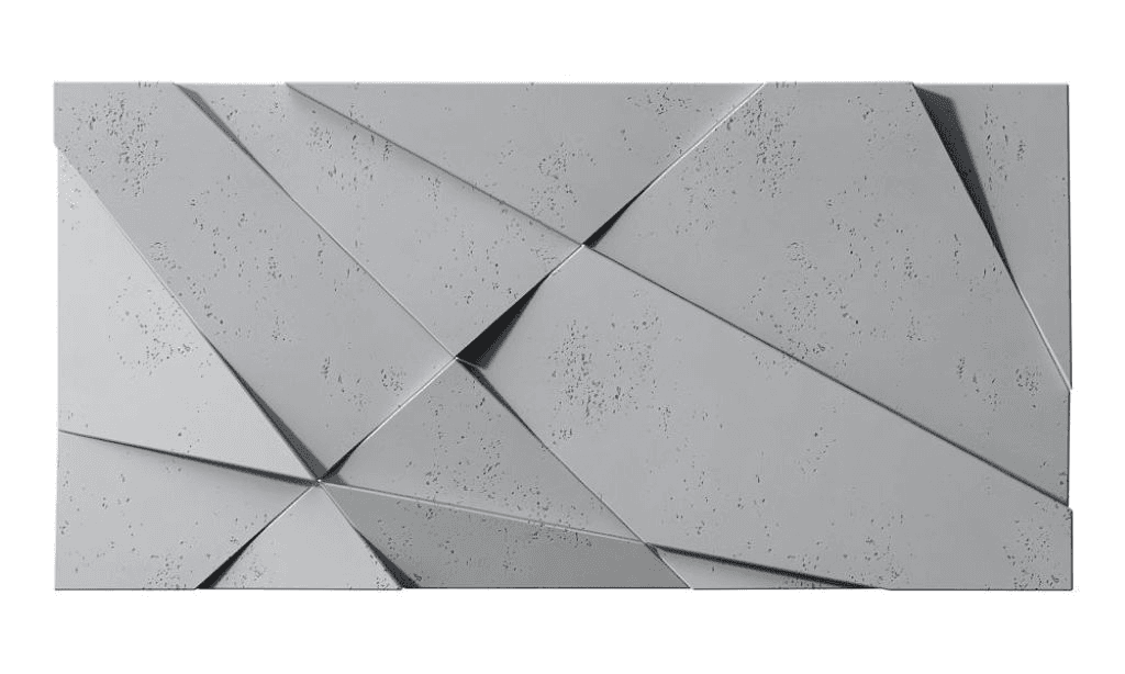 Geometric Collection