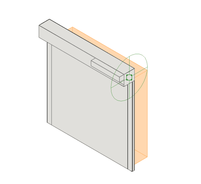 GSF KPR EI roller fire doors