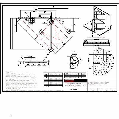 Handling systems
