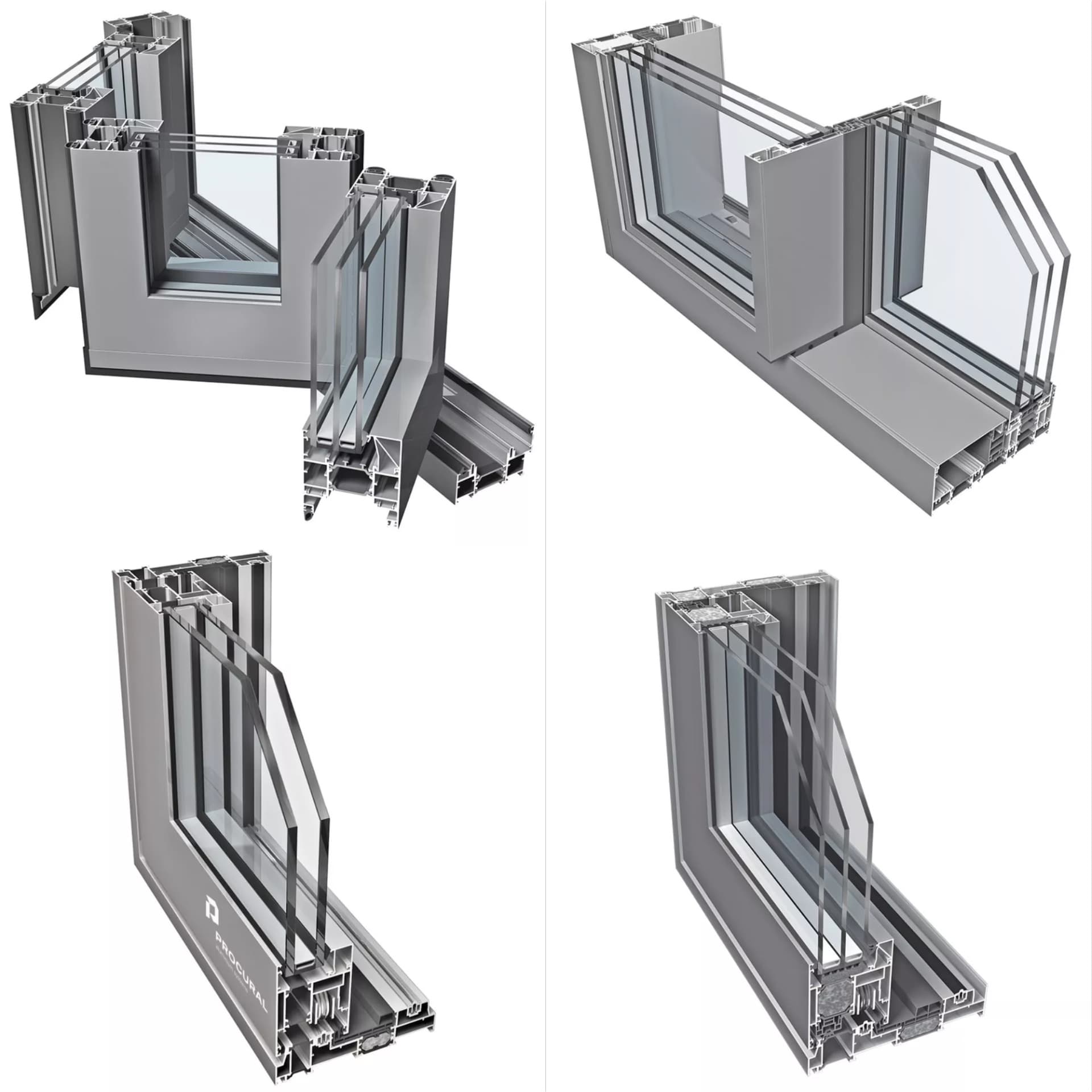 Sliding systems