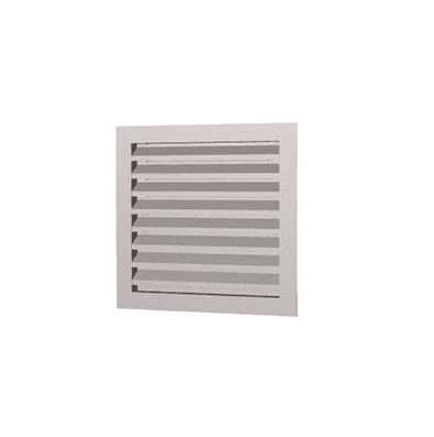 Ventilation grilles