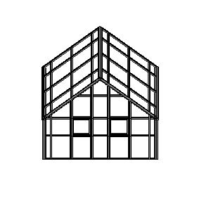 AD-50 conservatories