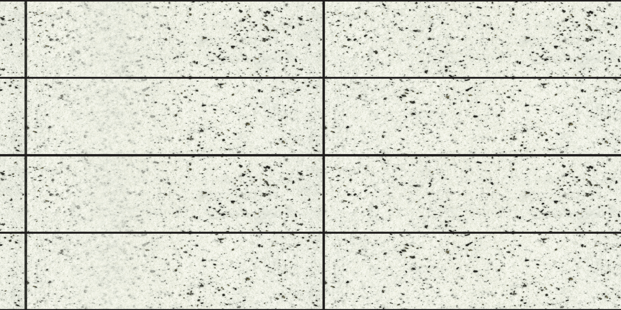 Panele elewacyjne Granito 60x20